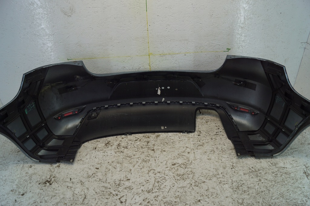 фото №14, Бампер задня vw eos lift