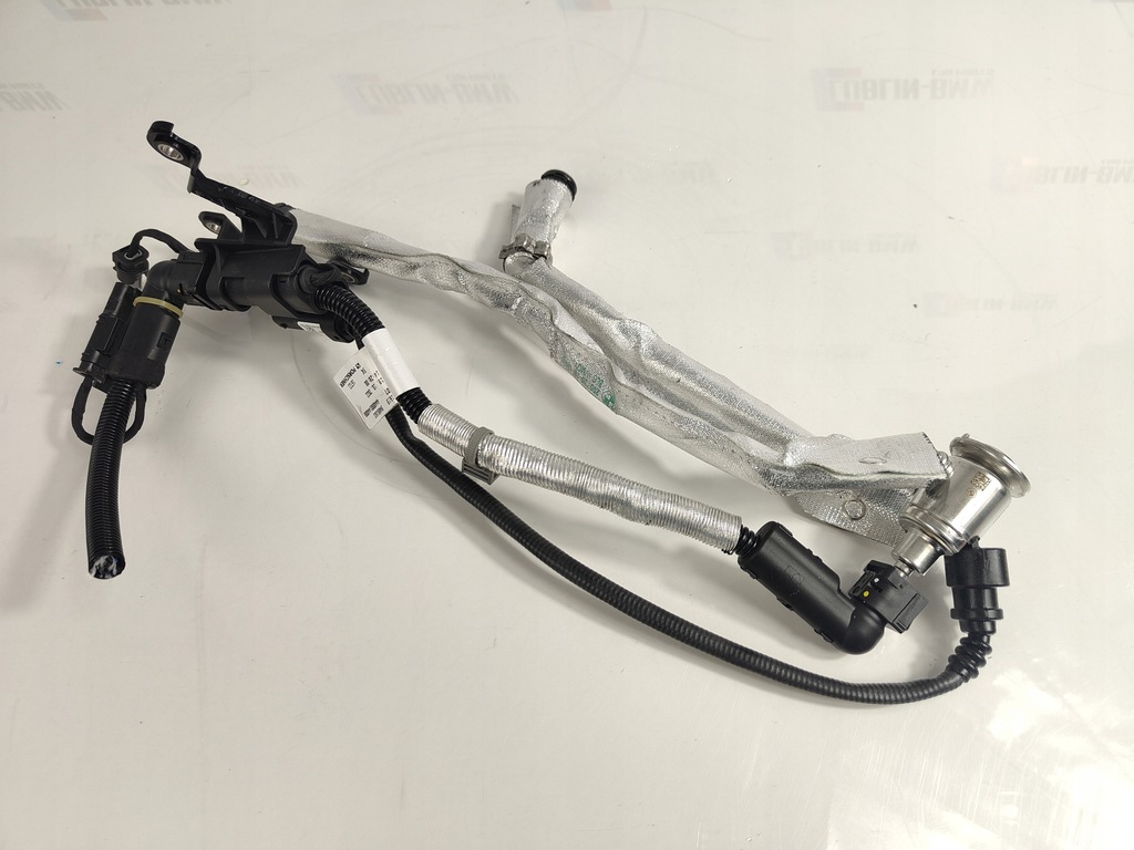 фото №1, Bmw u11 x1 u06 форсунка adblue scr 8471352