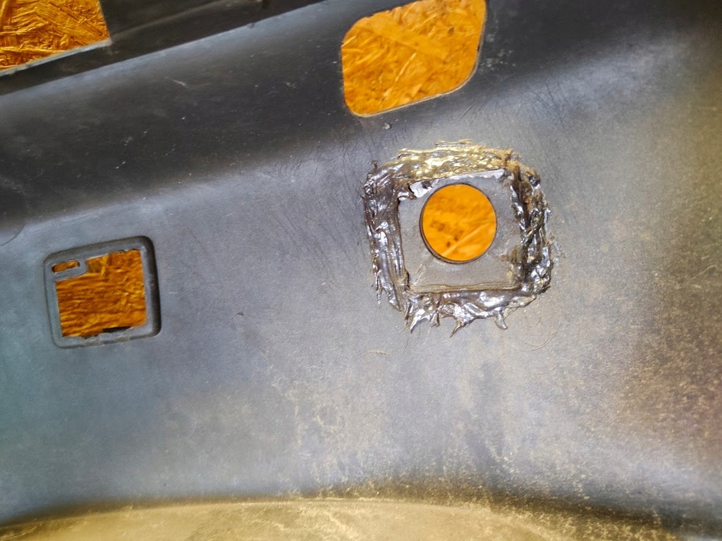 фото №9, Бампер перед volvo c70 ii 05-09 30787333