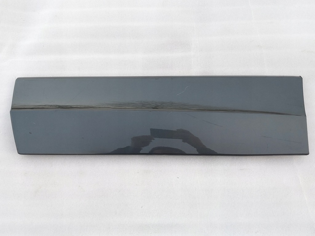 фото №1, Vw t-roc r-line молдинг двері лівий задня 2ga853863