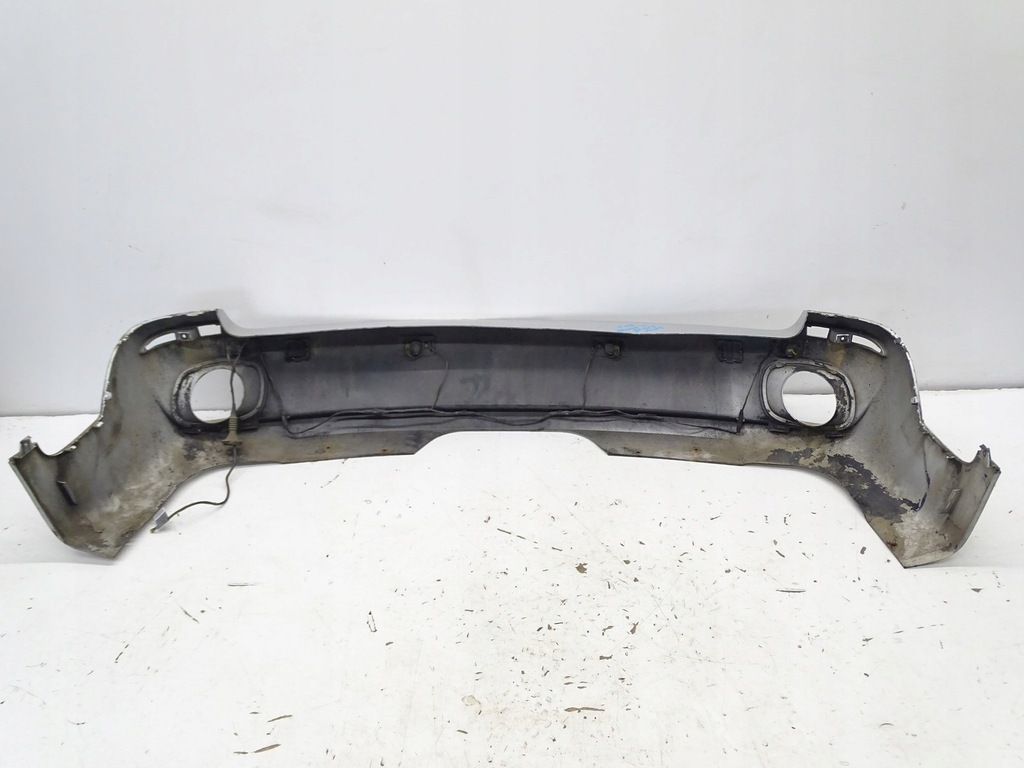 фото №10, Бампер задняя задний bmw x5 e70 06-