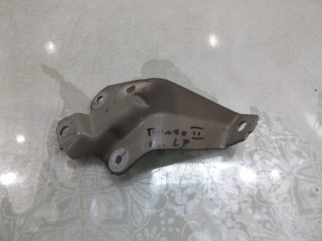 фото №1, Twingo ii кронштейн крыла левый перед