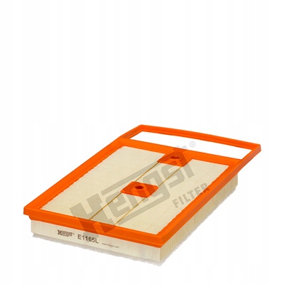 фото №3, Набор фильтров угольный hengst seat toledo iv