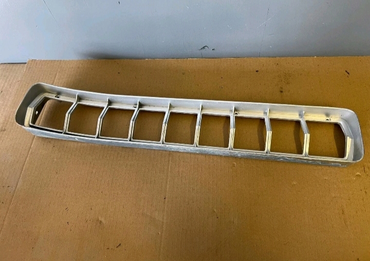 Рамка лампы задний левый 1971 plymouth fury lll 3 364152733149 #726 Недорого