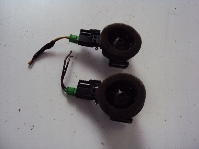 фото №1, Динаміки пищалки volvo xc40