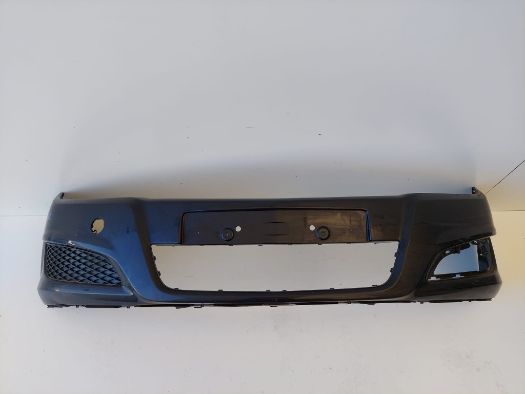 фото №1, Opel astra h lift бампер перед 13225746 оригінал