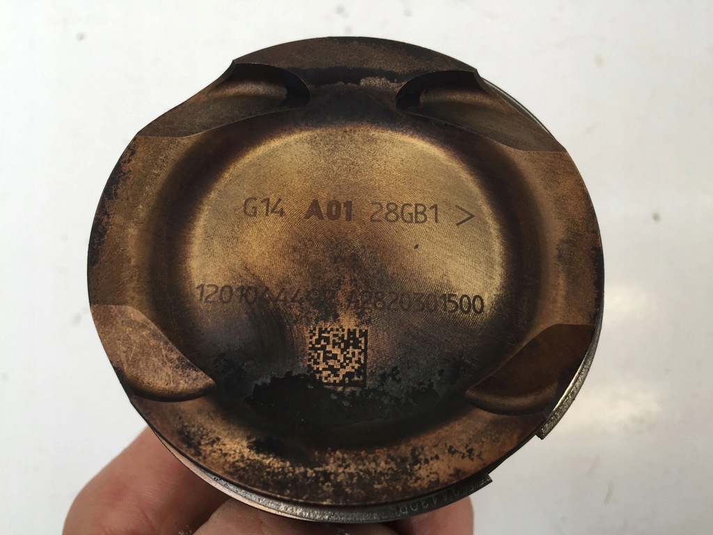 фото №10, Mercedes gla h247 w247 w177 1.3 2021 поршень шатун