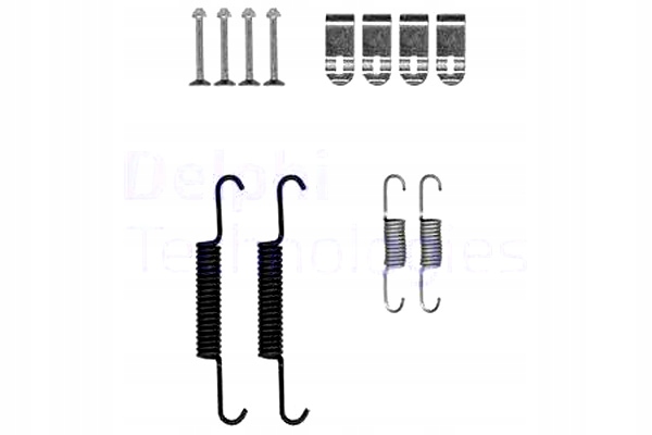 фото №13, Набор монтажный колодка ham. chevrolet captiva