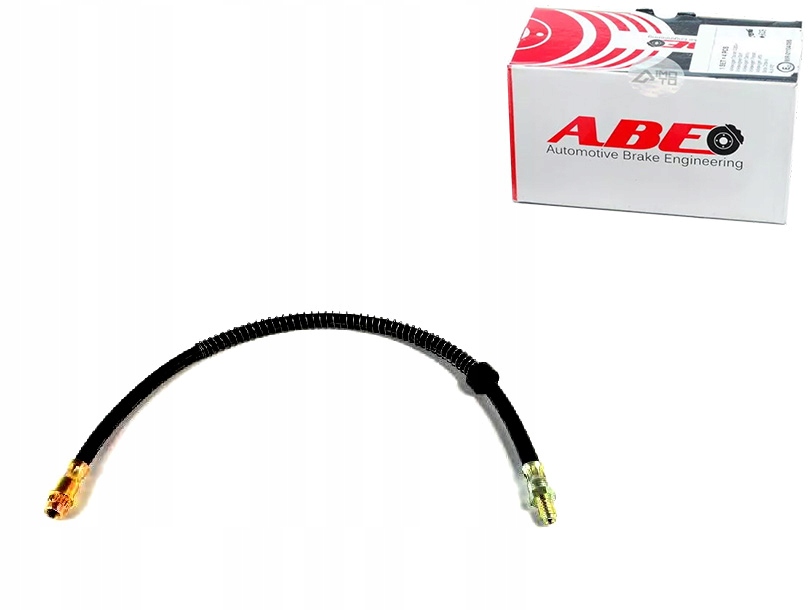 фото №1, Abe c86145abe шланг тормозной гибкий