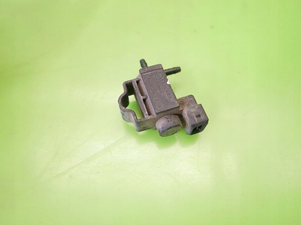 фото №8, Клапан вакуумa opel vectra c 1.8 16v 02-05