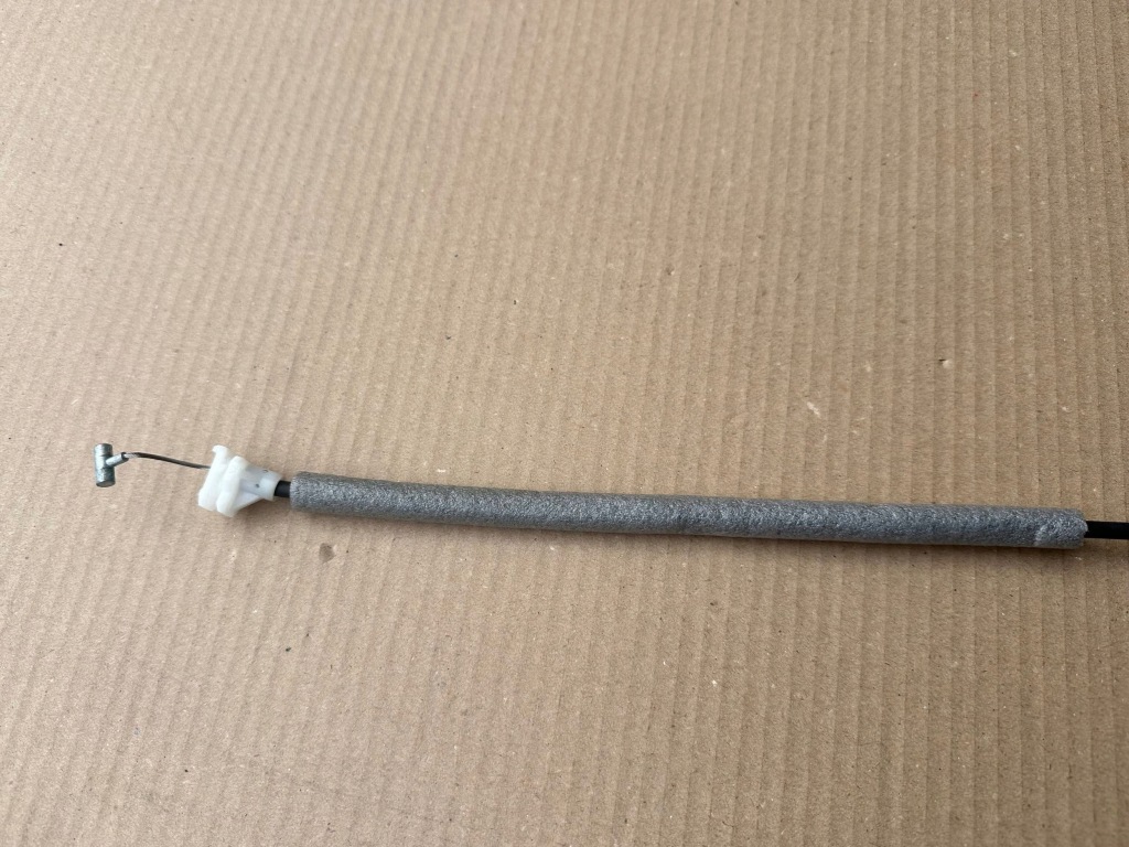 Skoda fabia iii трос тягa замка двері водія 6v0837085 Ціна