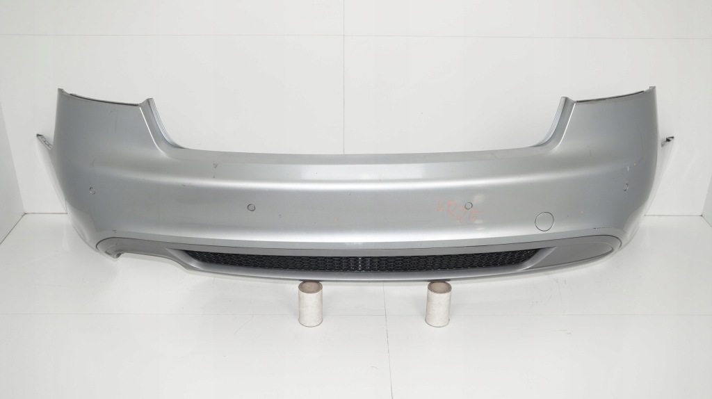 Купити Бампер задній задній audi a5 coupe 07-11r s line pdc #