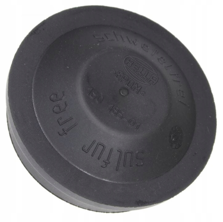 фото №1, Заглушка лампы фара skoda fabia iii citigo