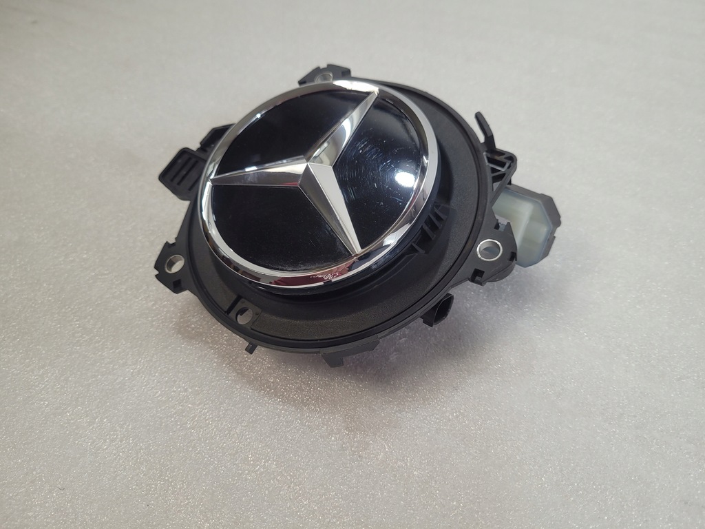 фото №4, Ручка кришки багажника mercedes a0997504600