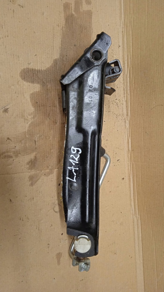 фото №4, Skoda octavia seat toledo домкрат подъемник