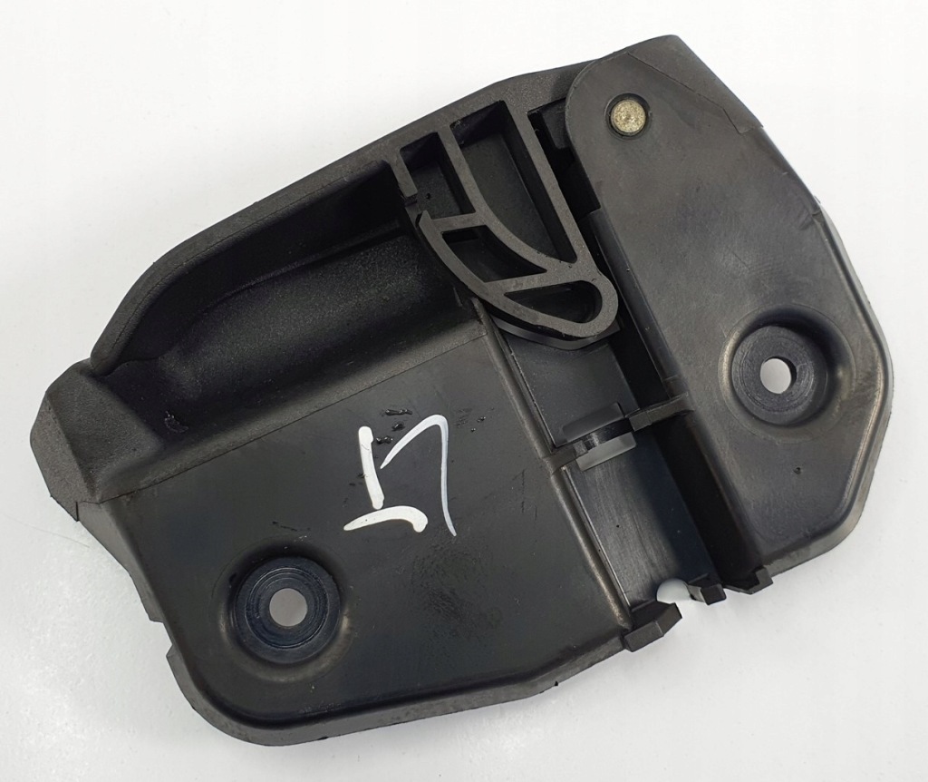 фото №1, Ручка складывания сиденье левый задняя mercedes w209