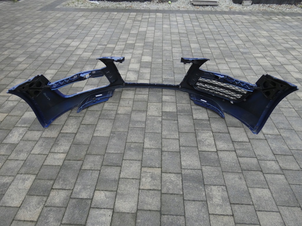 фото №10, Бампер, решітка права audi r-8 420 lift