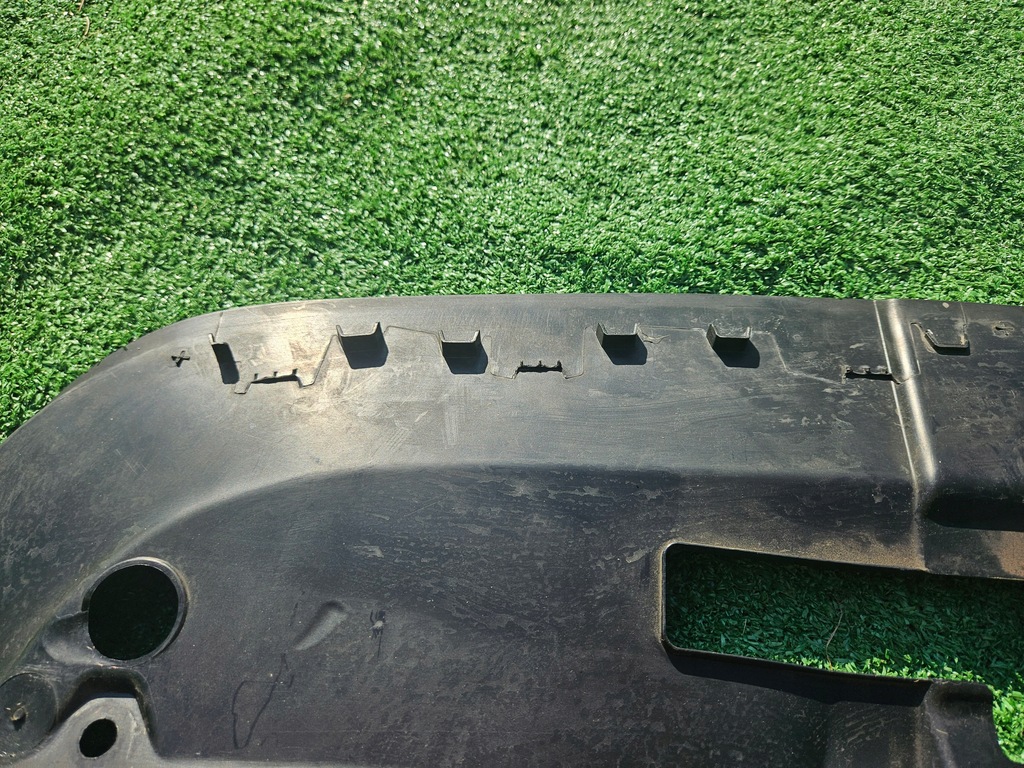 фото №8, Защита na pas перед porsche cayenne