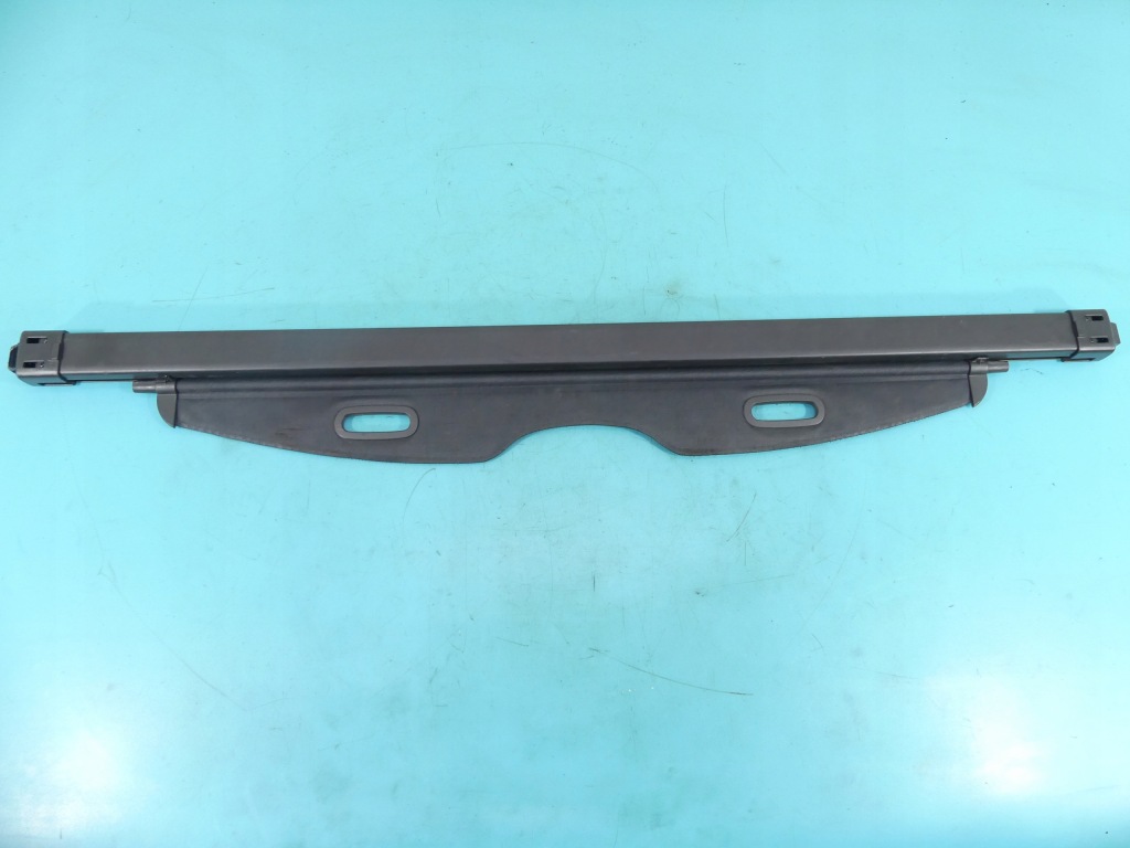 фото №2, Шторка багажника chevrolet orlando