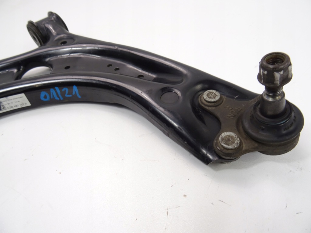 фото №6, Vw t-roc рычаг правый перед 5q0407152r rok 2018