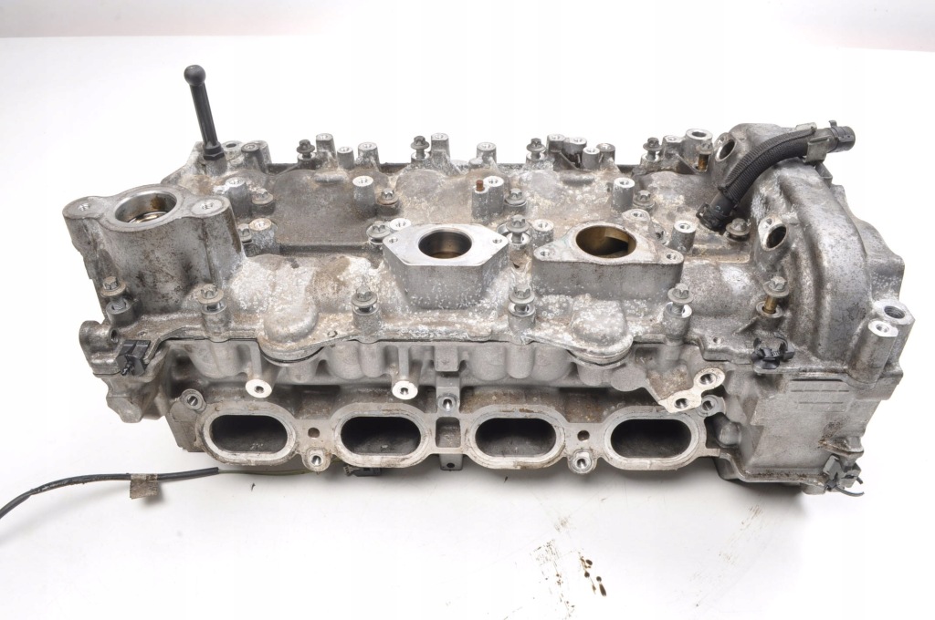 Купити W246 w176 gla cla c118 c117 1.6 cgi головка r270016 двигуна 270910 107tys