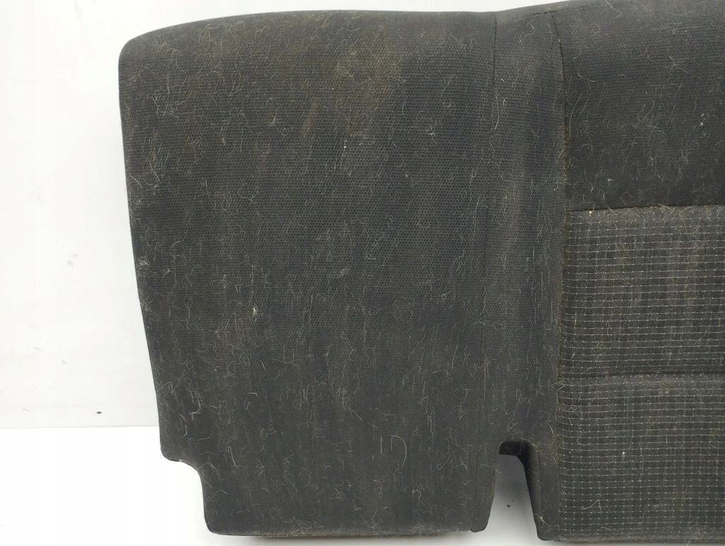 фото №9, Mercedes-benz b w245 2005 права сторона сидіння, сидіння