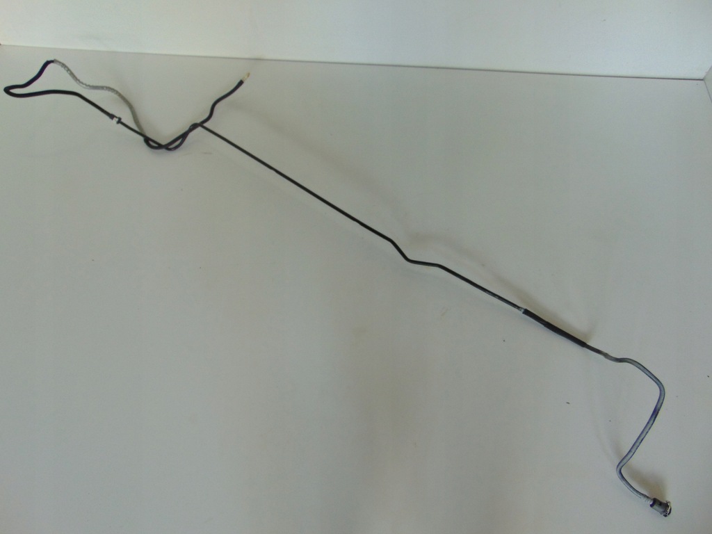 фото №1, Шланг трубка wąż топлива citroen ds7 2.0 blue hdi