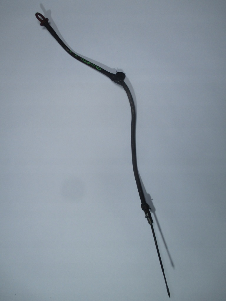 фото №1, Щуп щуп оливи fiat ducato 2.3 06-11 eu 4