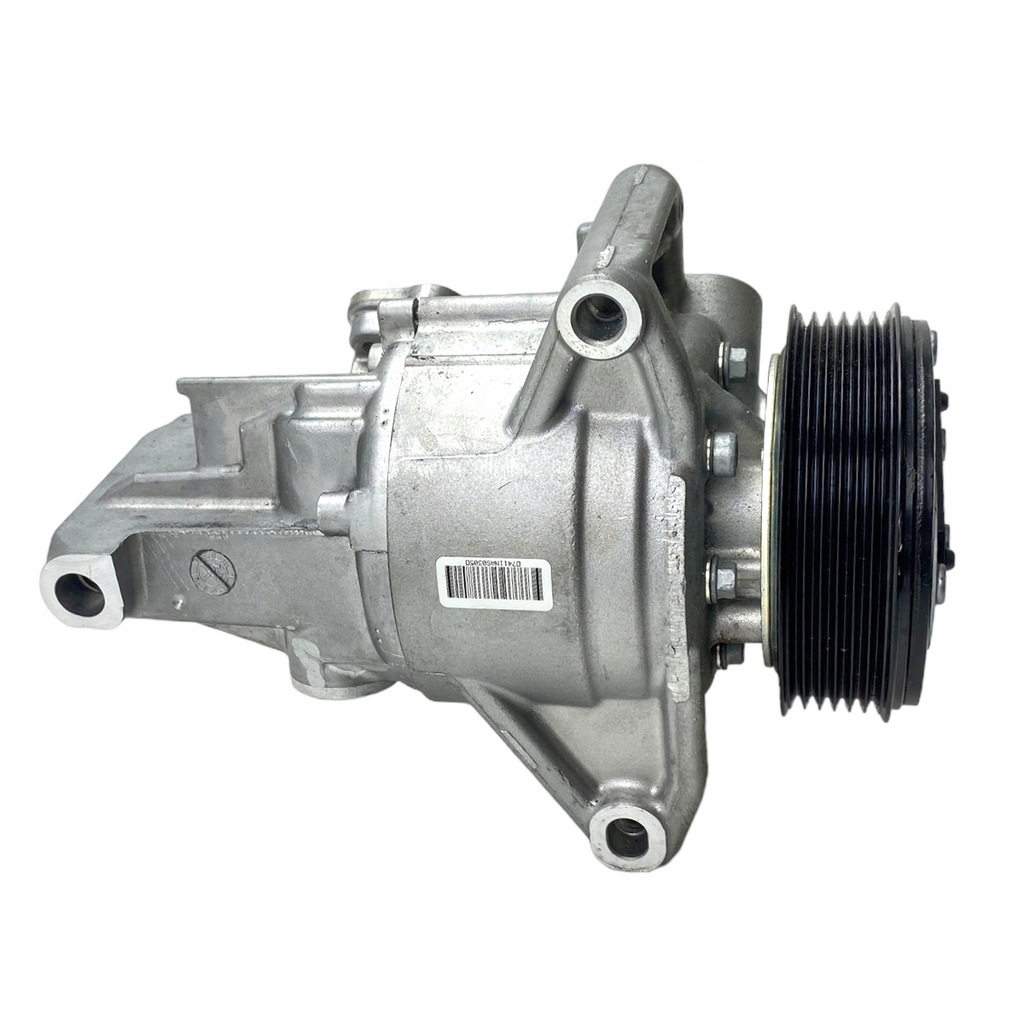 фото №15, Компрессор кондиционера dacia duster ii sandero ii