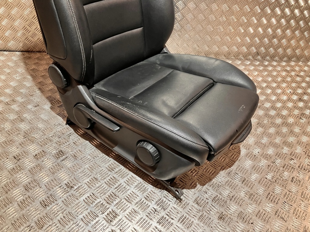 фото №5, Сиденье правый перед передний mercedes gla x156 13-