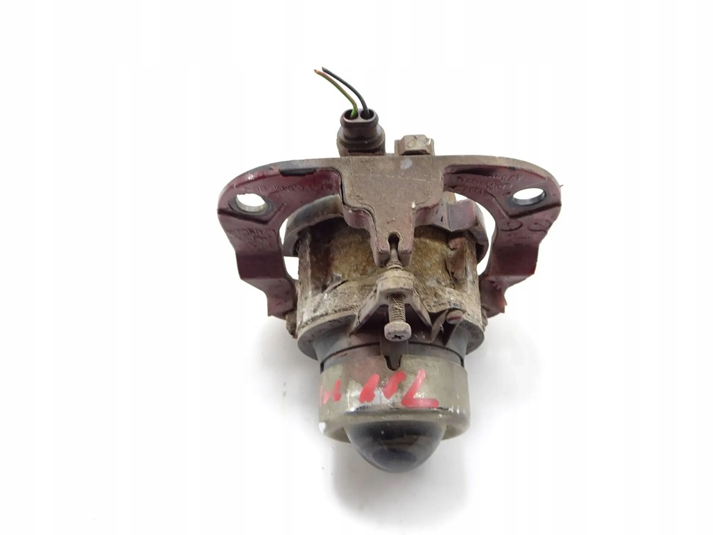 фото №2, Противотуманная фара левый перед alfa romeo giulietta