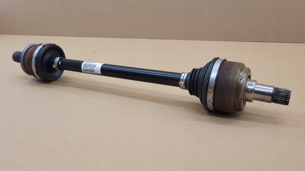 Купить Левая приводной вал приводная шрус  задняя volvo xc60 xc90 t8