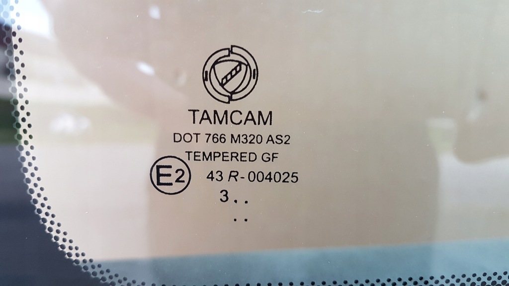 фото №6, Дверь задняя левая opel combo d doblo демонтаж