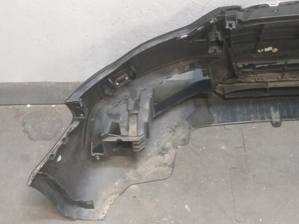 Бампер перед audi a5 lift 12- s line 8t0 Киев