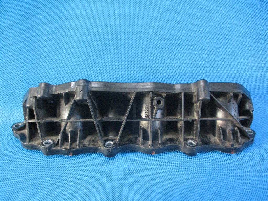 фото №3, Audi оригінальний номер 059129765 колектор всмоктуючий