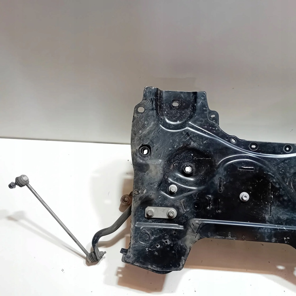 фото №14, Peugeot 3008 ii 5008 підрамник підрамник поперечина