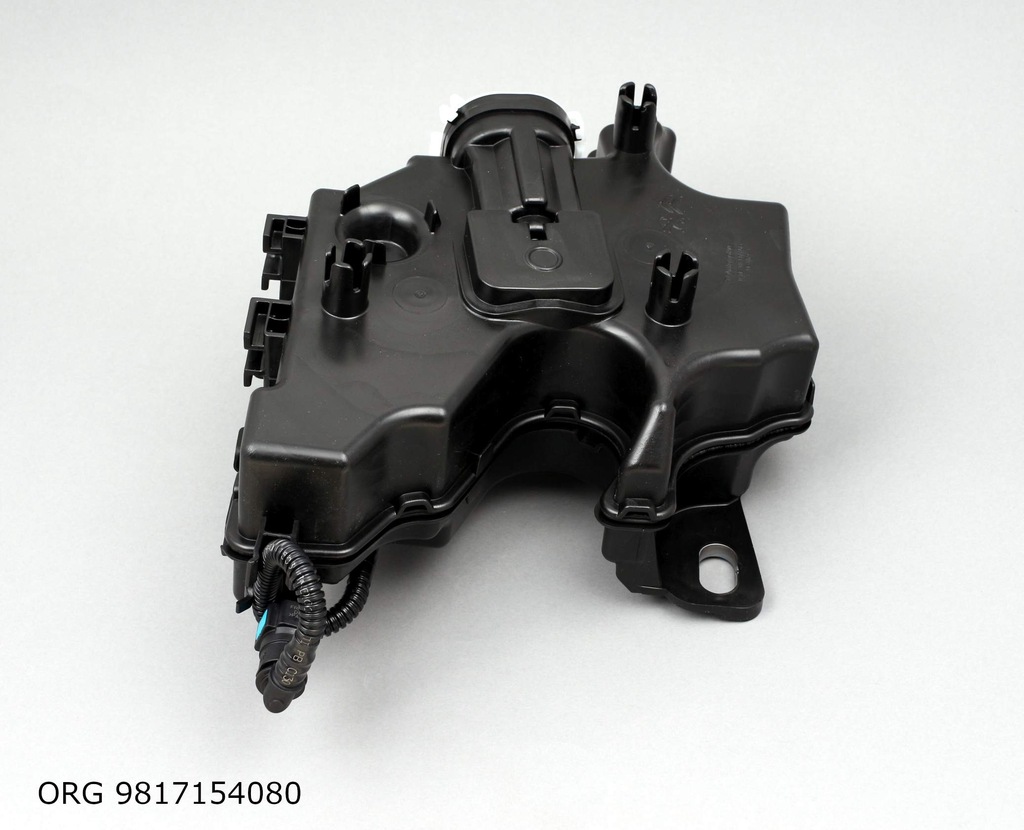 фото №13, Бак рідина fap citroen c5. jumpy- peugeot 3008.5008 16-