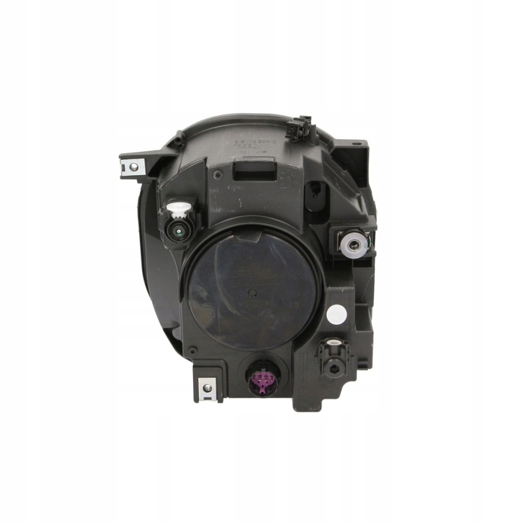 фото №2, Фара лампа p jeep renegade magneti marelli 71