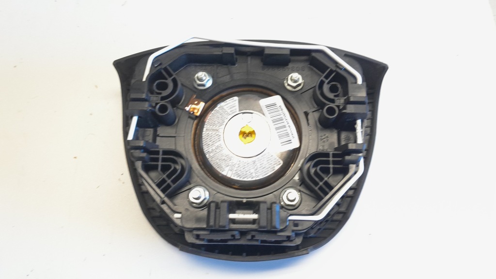 фото №4, Ford focus mk2 подушка подушка безопасности водителя