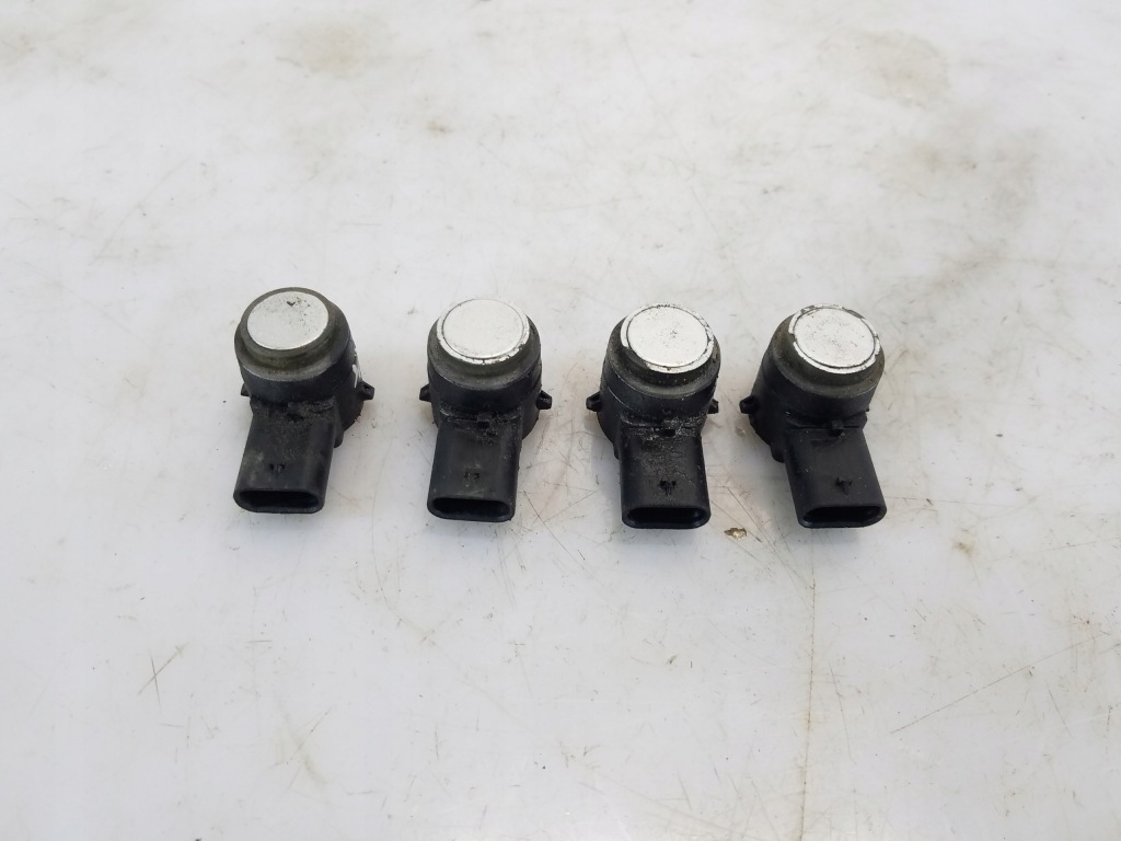 Купить Датчик парковки pdc opel astra v k 13431133