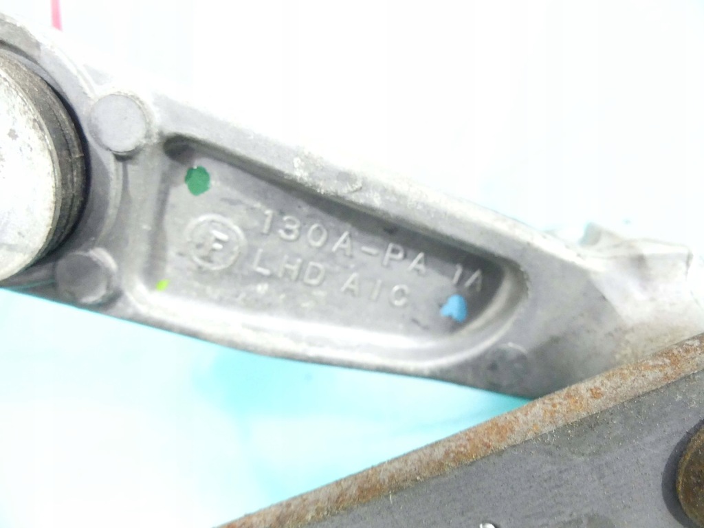 фото №5, Механизм дворник corolla e16 e18 europa