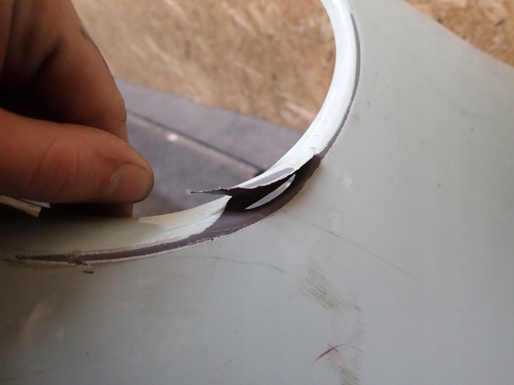 фото №7, Бампер перед citroen c3 16-