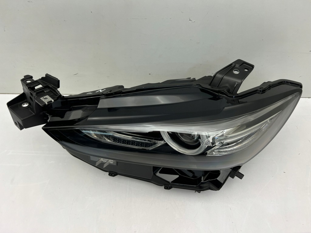 фото №2, Mazda 6 gl lift лампа передняя левая full led n 2018-