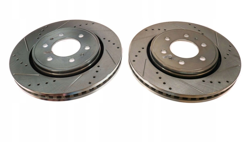 фото №1, Диск гальмівна перед комплект 350mm ford f150 expedition 07-21