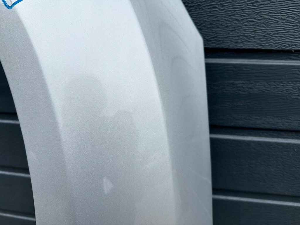 Ford focus mk3 крыло  левое  перед ob 0b Киев