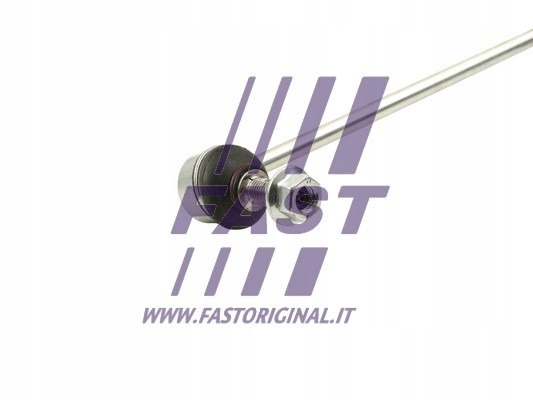 фото №2, Соединитель стабилизатора перед p do mercedes sprinter