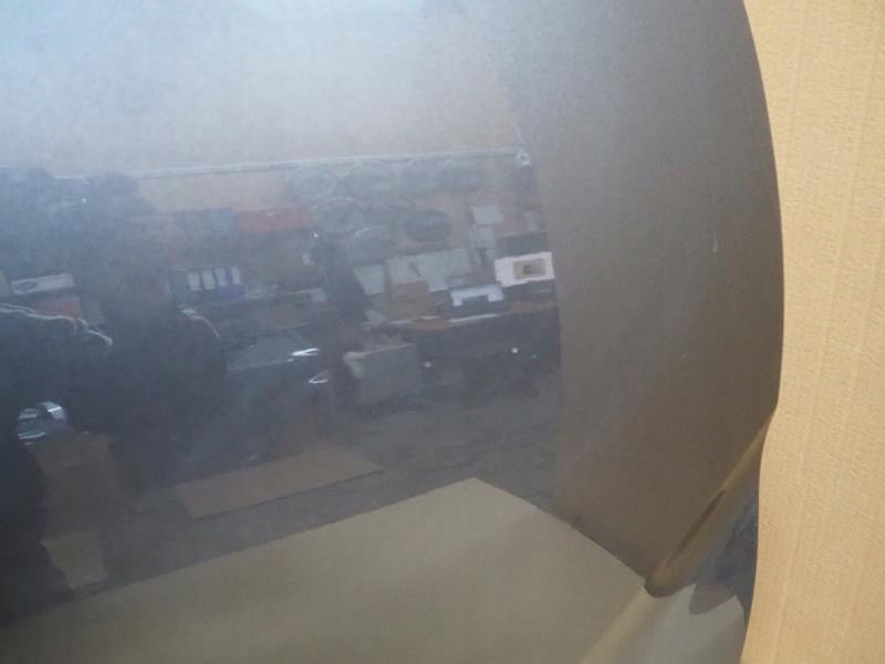 фото №8, Дверь правый перед toyota c-hr