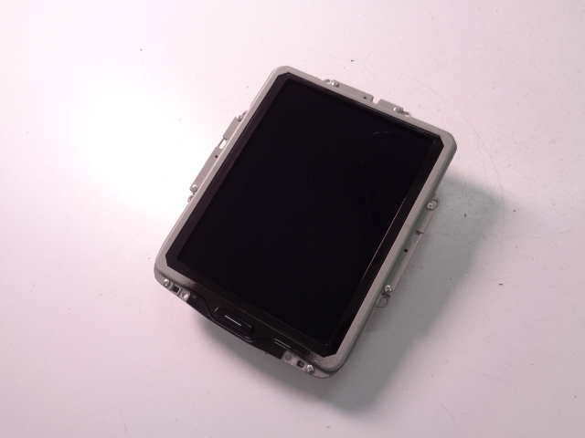 фото №1, Экран дисплей volvo xc90 ii 2014-