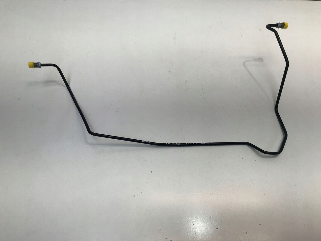 фото №1, Vw id.3 cupra born 2023 шланг тормозной трубка