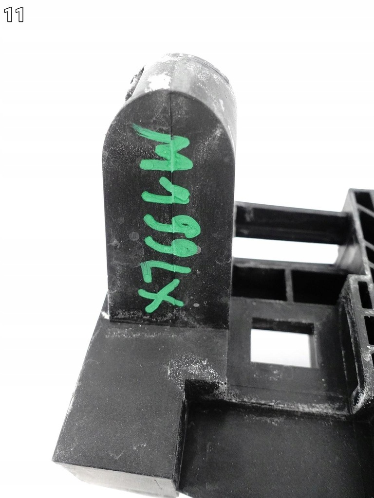 фото №12, Mercedes a-klasa w177 b-klasa w247 gla h247 glb x247 35 amg радиатор wody